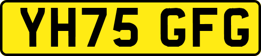 YH75GFG