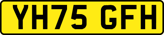 YH75GFH