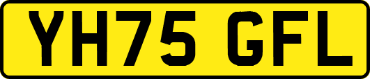YH75GFL