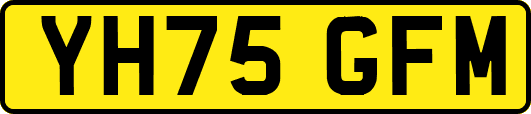 YH75GFM