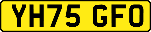 YH75GFO