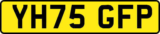 YH75GFP
