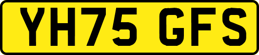 YH75GFS