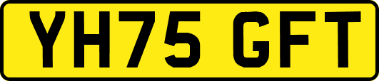 YH75GFT