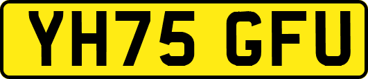 YH75GFU
