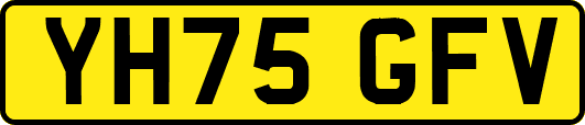 YH75GFV