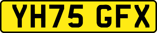 YH75GFX