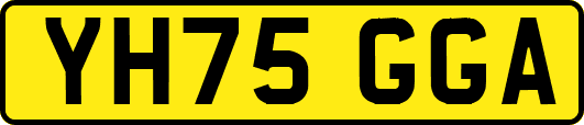 YH75GGA