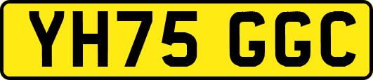 YH75GGC