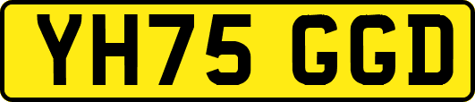 YH75GGD