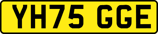 YH75GGE