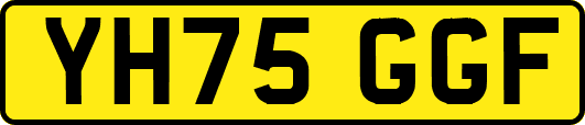 YH75GGF