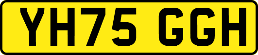 YH75GGH