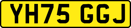 YH75GGJ