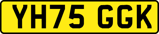 YH75GGK