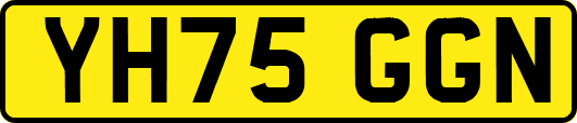 YH75GGN
