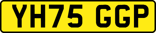 YH75GGP