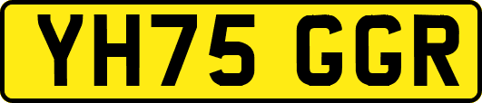 YH75GGR