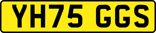 YH75GGS