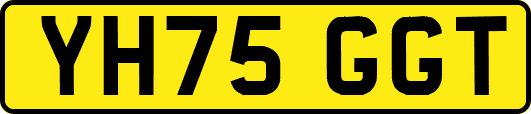 YH75GGT