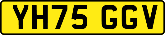 YH75GGV