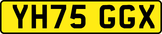 YH75GGX
