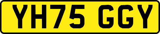YH75GGY