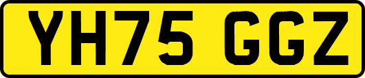 YH75GGZ