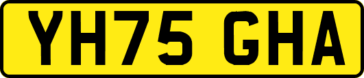 YH75GHA