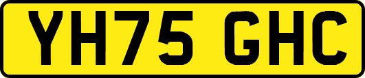 YH75GHC
