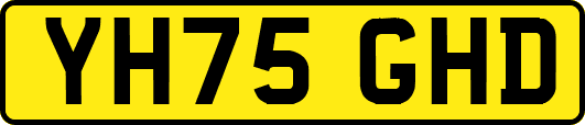 YH75GHD