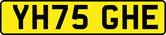 YH75GHE