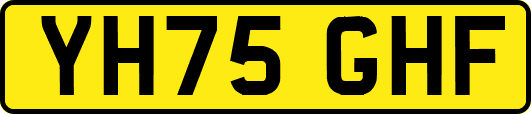 YH75GHF
