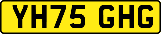 YH75GHG