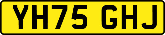 YH75GHJ