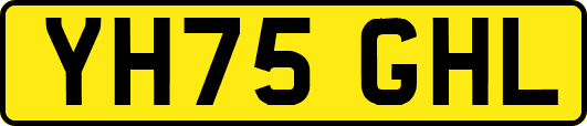 YH75GHL