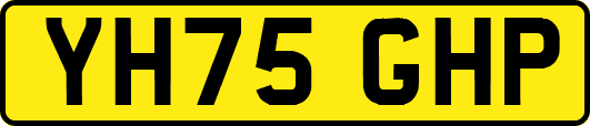 YH75GHP