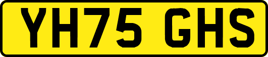 YH75GHS