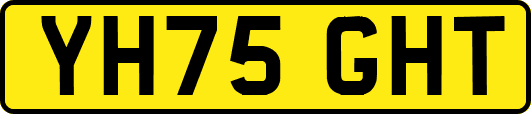 YH75GHT