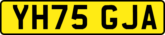 YH75GJA