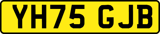 YH75GJB
