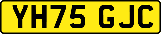 YH75GJC