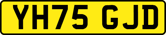 YH75GJD