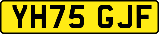 YH75GJF
