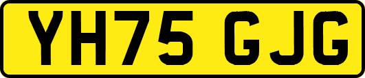 YH75GJG