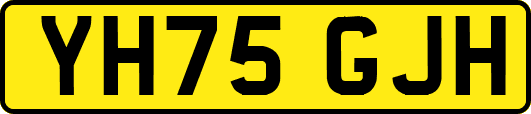 YH75GJH
