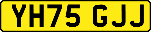 YH75GJJ