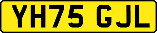 YH75GJL