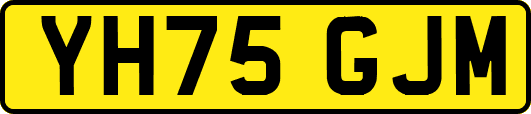 YH75GJM