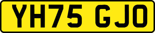 YH75GJO